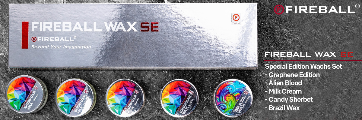 Wax SE